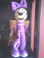 MINNIE